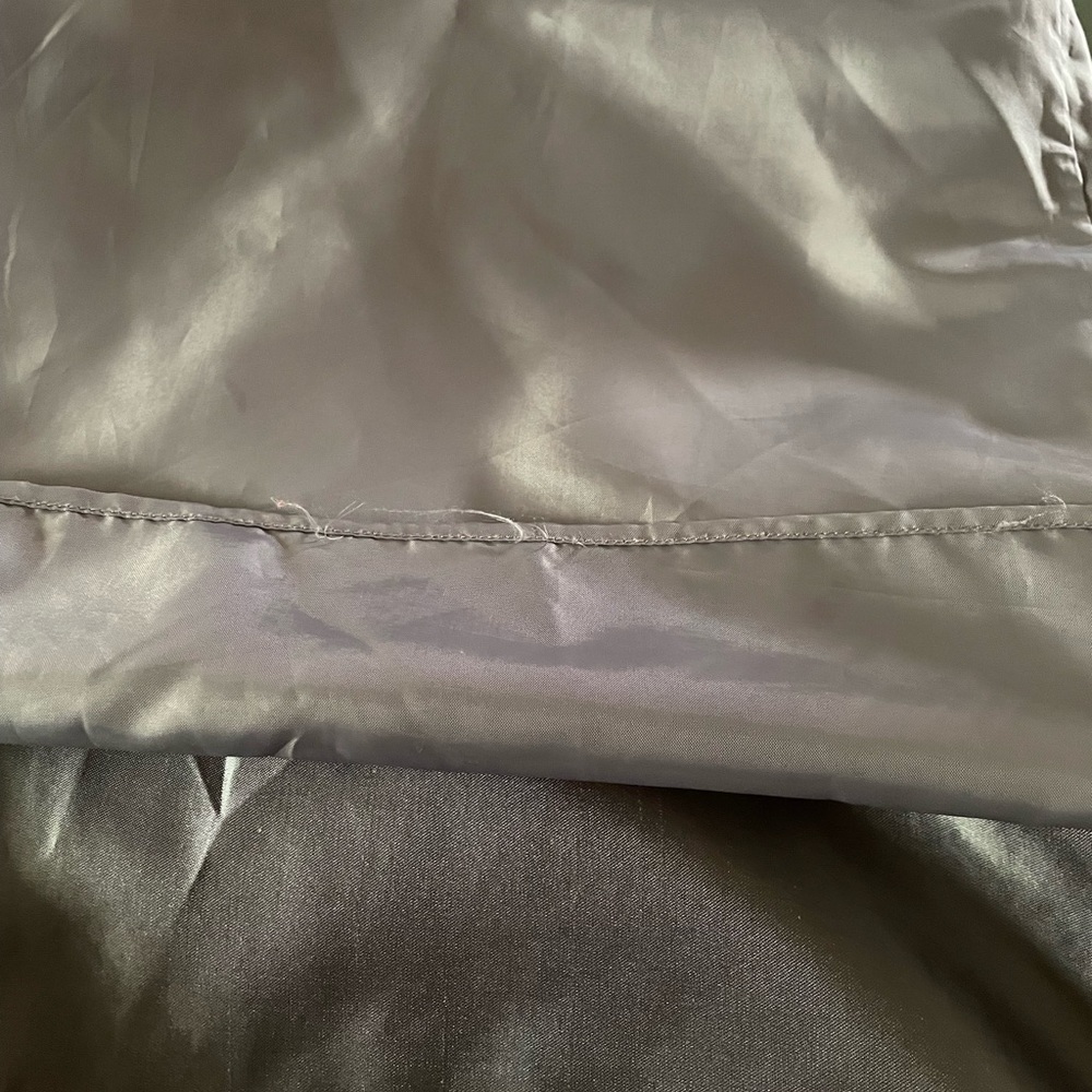 Beautiful Janie and Jack size 4 dress great for holidays - Picture 3 of 5